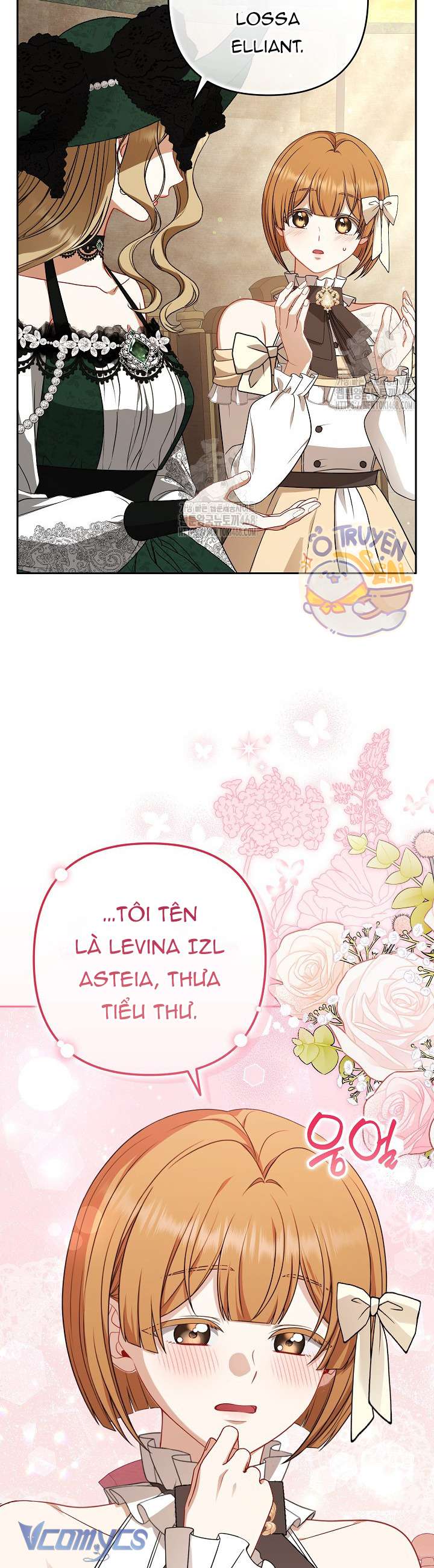 Tôi Đã Xem Một Vở Kịch Chap 34 - Trang 2