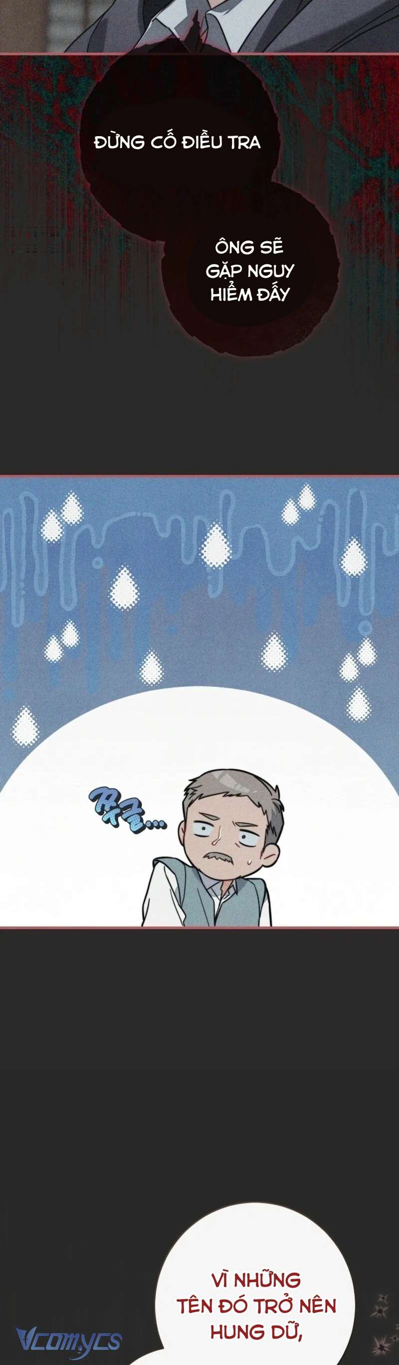 Hôn Nhân Vụ Lợi 2: Bản Tình Ca Không Thể Quên Chap 20 - Next Chap 21