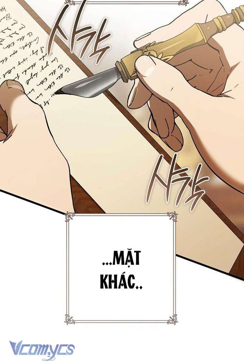 Ác Quỷ Nuôi Dưỡng Tiểu Thư Chap 84 - Trang 3