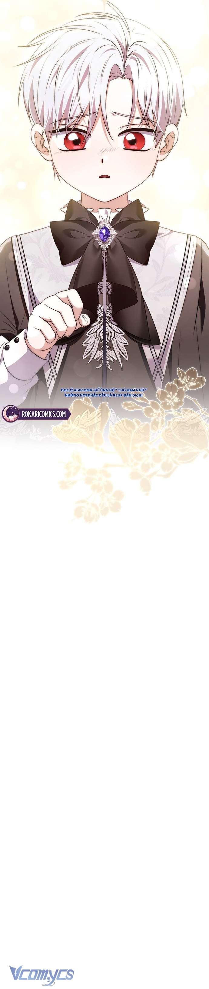 Nam Chính Bệnh Hoạn Ám Ảnh Với Sức Khoẻ Của Tôi Chap 19 - Trang 3