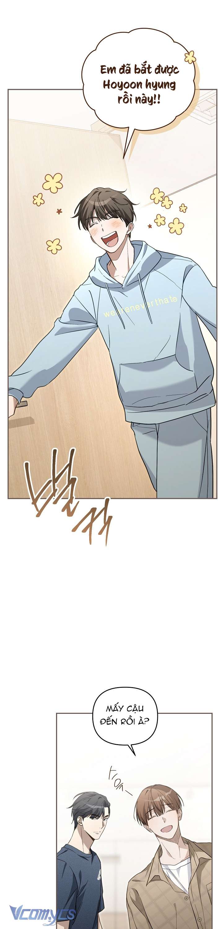 Rác Rưởi Sống Sót Với Thân Phận Thần Tượng PD Chap 5 - Next Chap 6