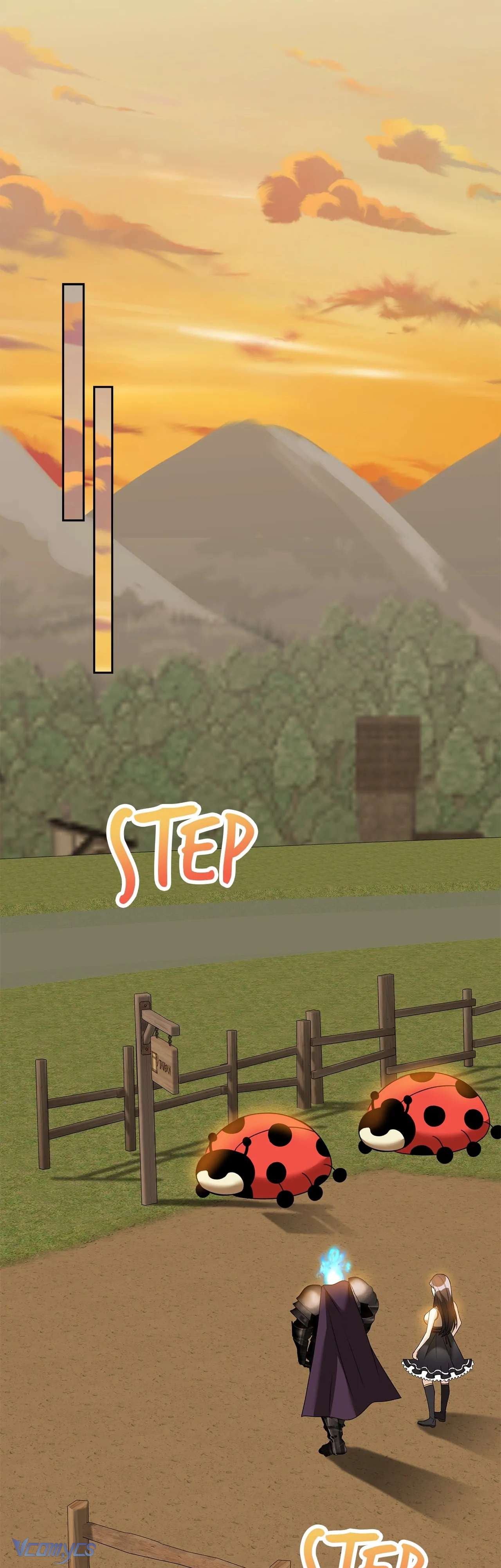 [18+] Chủ Nhân Hầm Ngục Hạng S Chap 5 - Trang 2