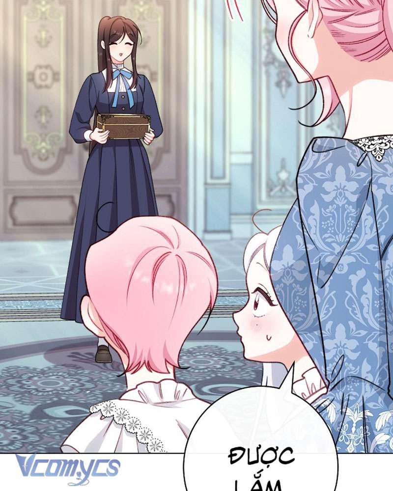 Hầu Gái Độc Quyền Của Hoàng Hậu Phản Diện Chap 66 - Trang 4