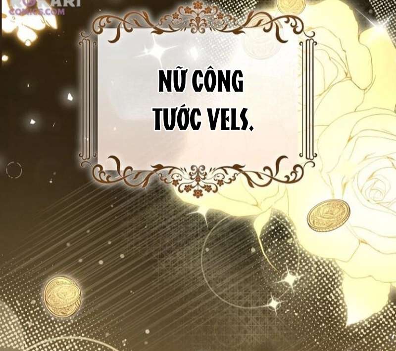 Cô Dâu Của Đại Công Tước Là Chiến Binh Địa Ngục Chap 38 - Trang 2