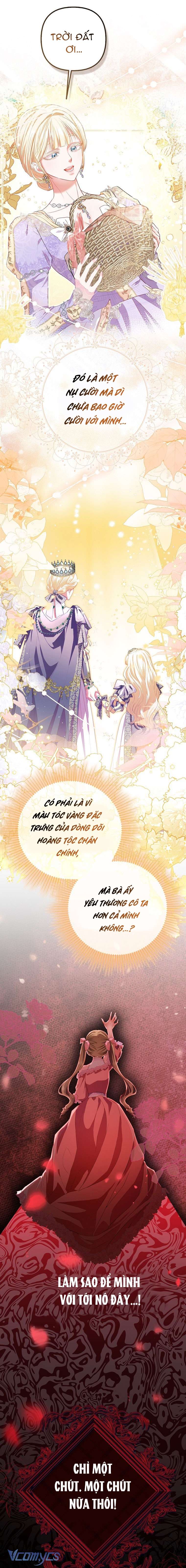 Nàng Công Chúa Của Mọi Người Chapter 16 - Trang 4