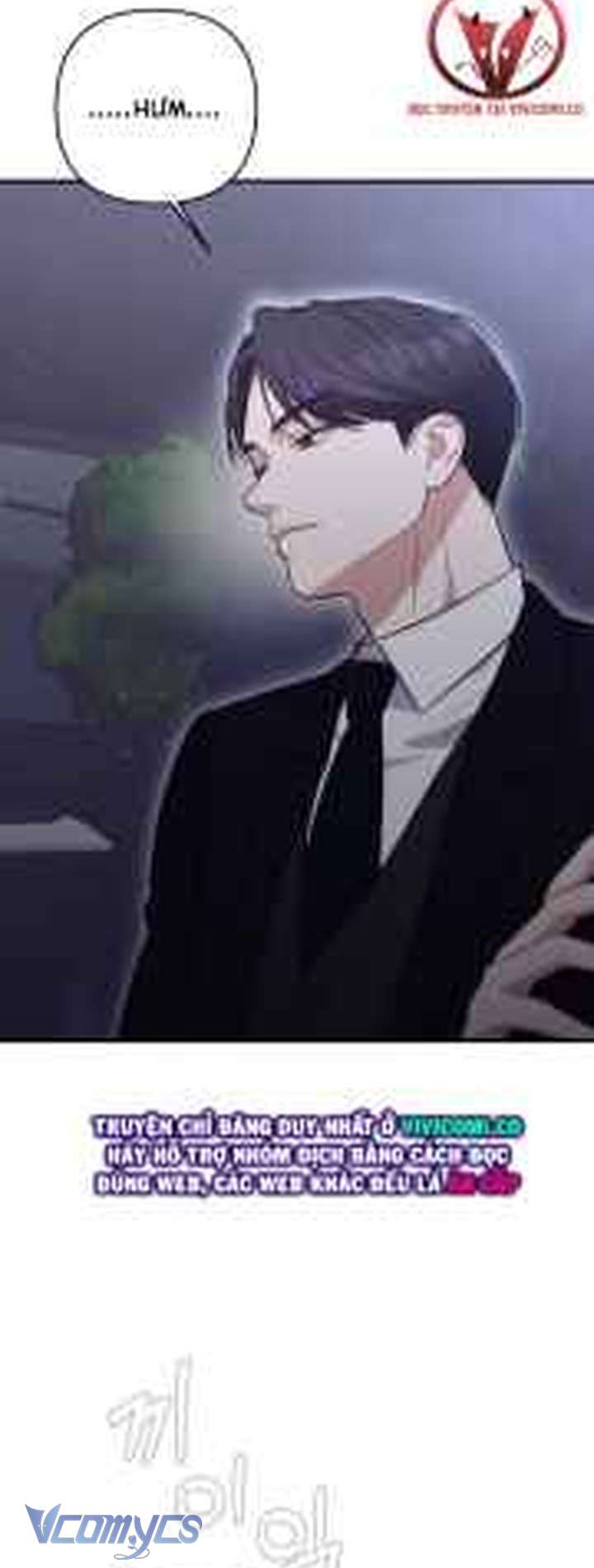 [18+] Hối Hận Muộn Màn Chap 1 - Trang 2