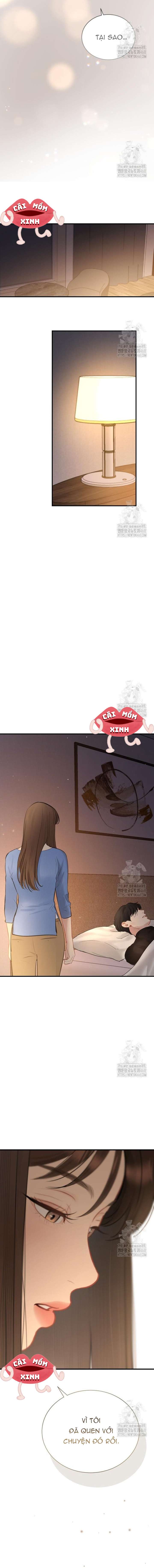 Văn Phòng Thư Ký Chap 11 - Trang 2