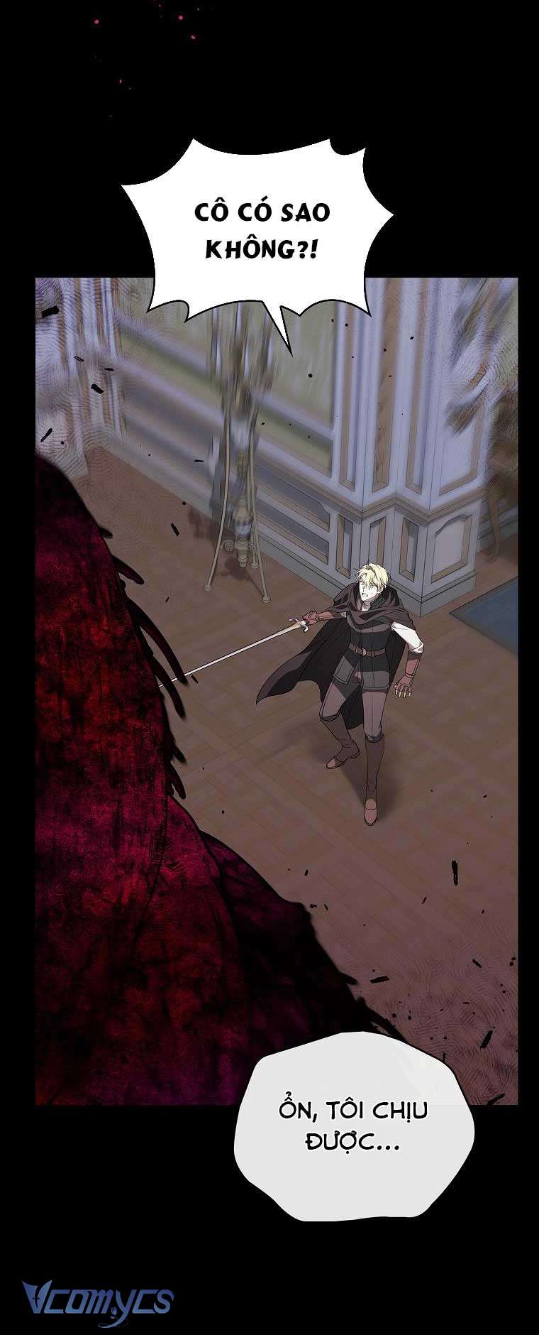 100 lời nguyền tại dinh thự Illestone Chap 6 - Trang 2