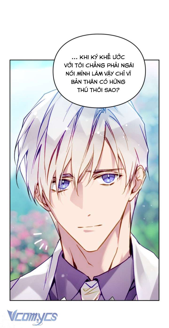 Kết Cục Của Nhân Vật Phản Diện Chỉ Có Thể Là Cái Chết Chap 167 - Trang 4