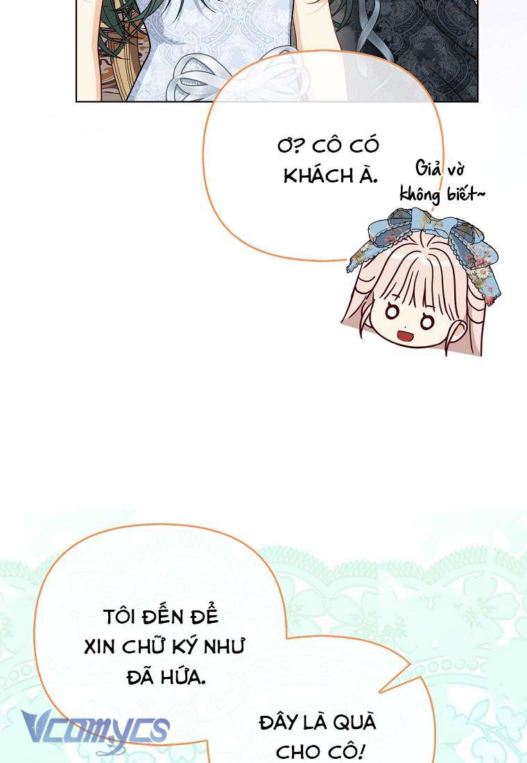 Nhân Vật Phản Diện Đều Thích Tôi Chap 63 - Trang 2