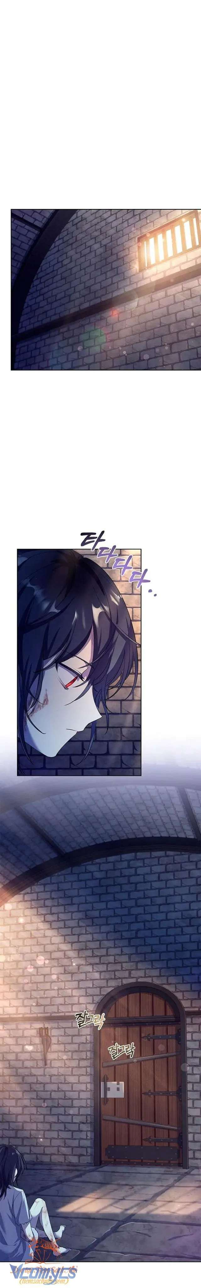 [PNT] Nam Chính À, Tôi Sẽ Tôn Trọng Sở Thích Của Anh! Chap 5 - Next Chap 6