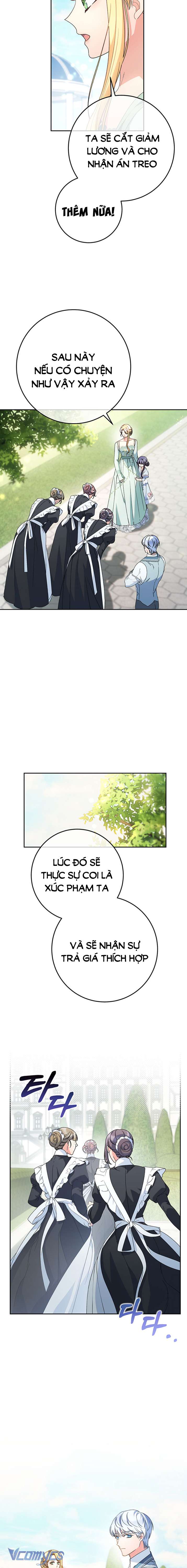 Nuôi Dưỡng Em Gái Xinh Đẹp Chap 22 - Trang 3