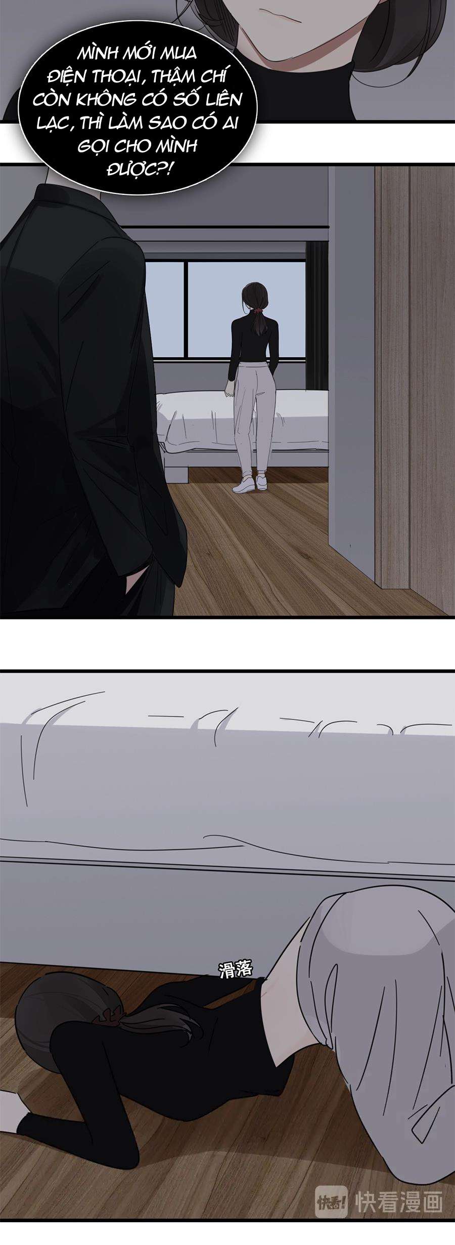 Vật Trong Tay Chapter 10 - Next Chapter 11