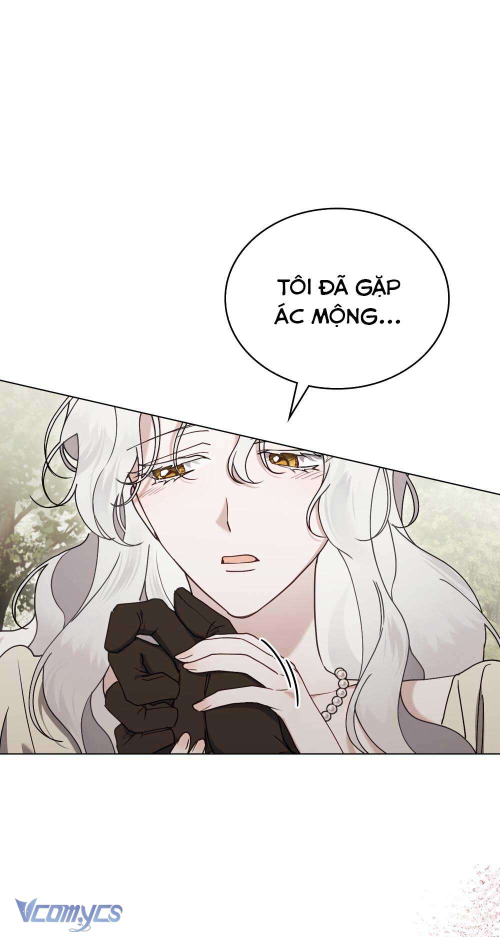 Hôn Nhân Khế Ước Chap 51 - Trang 3