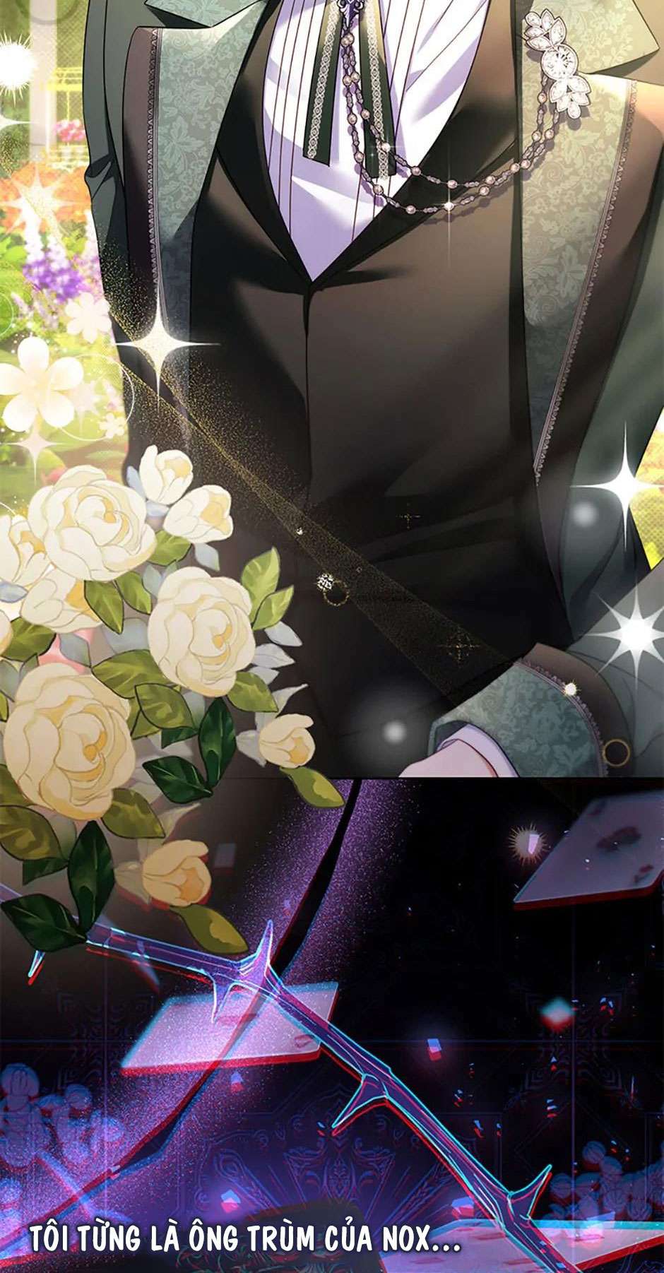 Hầu Gái Trong Trò Chơi Harem Ngược Muốn Nghỉ Việc Chap 49 - Trang 4