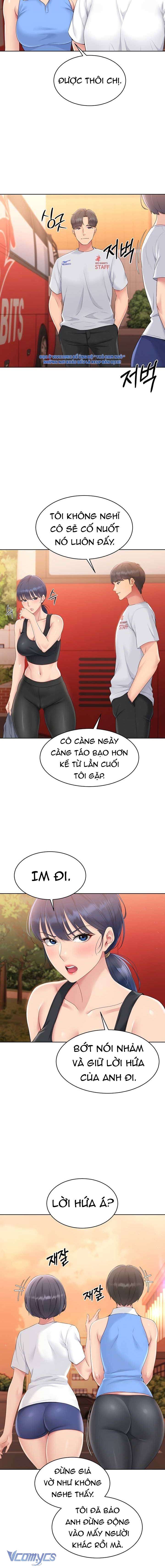 [18+] Hãy Thiết Lập Nó! Chap 23 - Trang 2