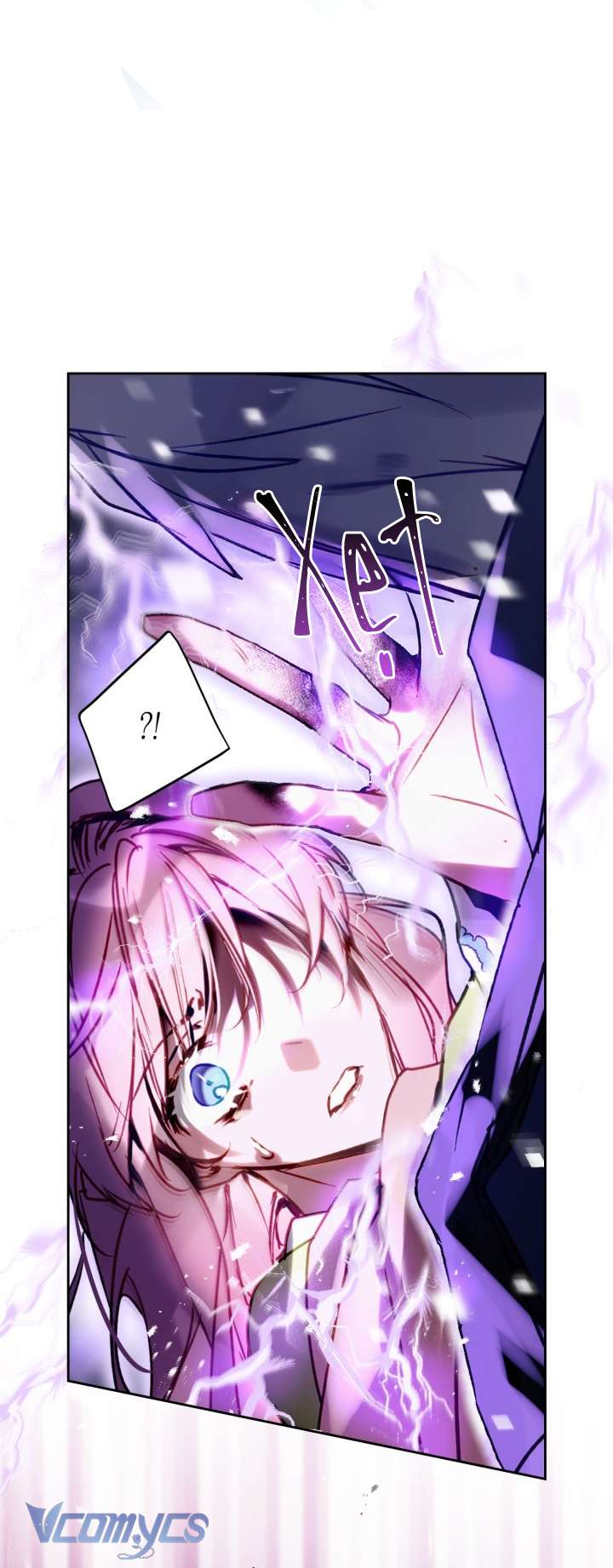 Kết Cục Của Nhân Vật Phản Diện Chỉ Có Thể Là Cái Chết Chap 191 - Next 