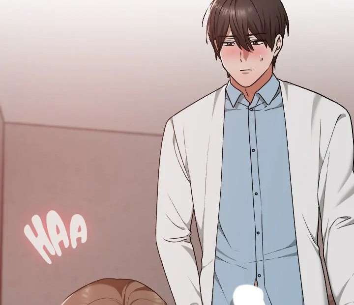[18+] Đừng nói với ai ở trường! Chap 15 - Trang 3