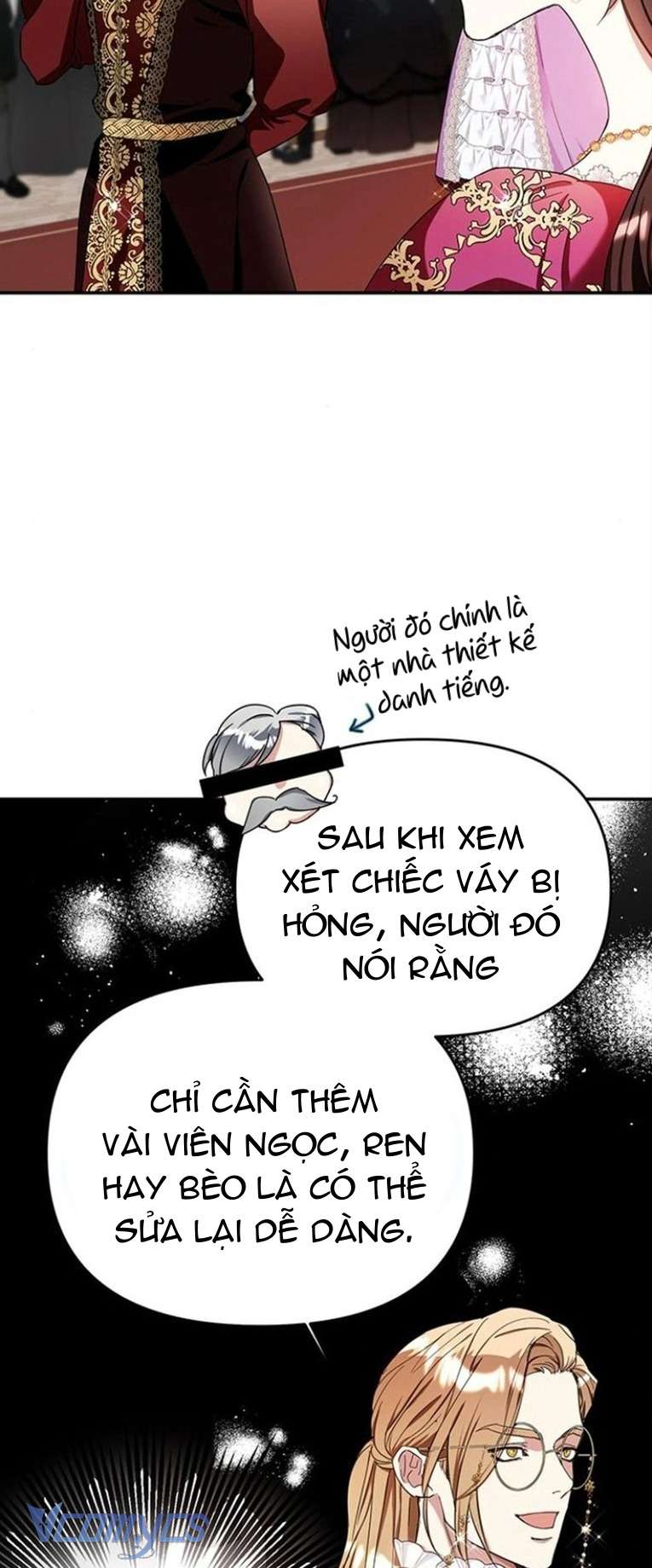 Người Yêu Đã Chết Của Tôi Đã Trở Thành Bạo Chúa Chap 11 - Next Chap 12