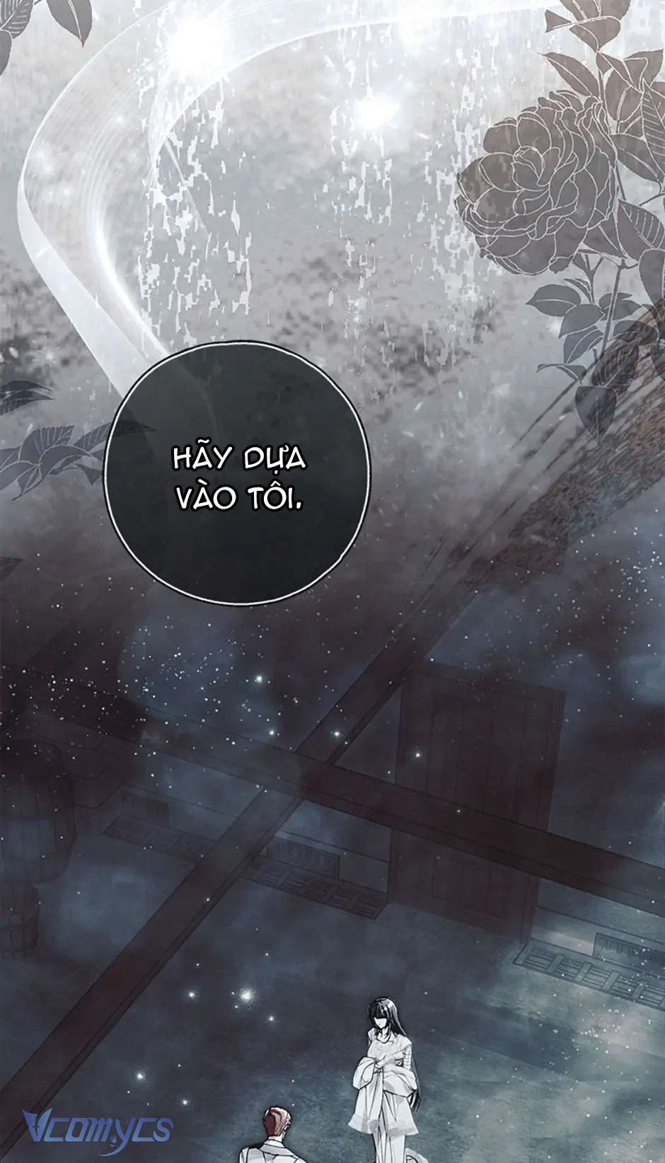 Ai Đó Đang Điều Khiển Cơ Thể Của Tôi Chap 60 - Trang 4