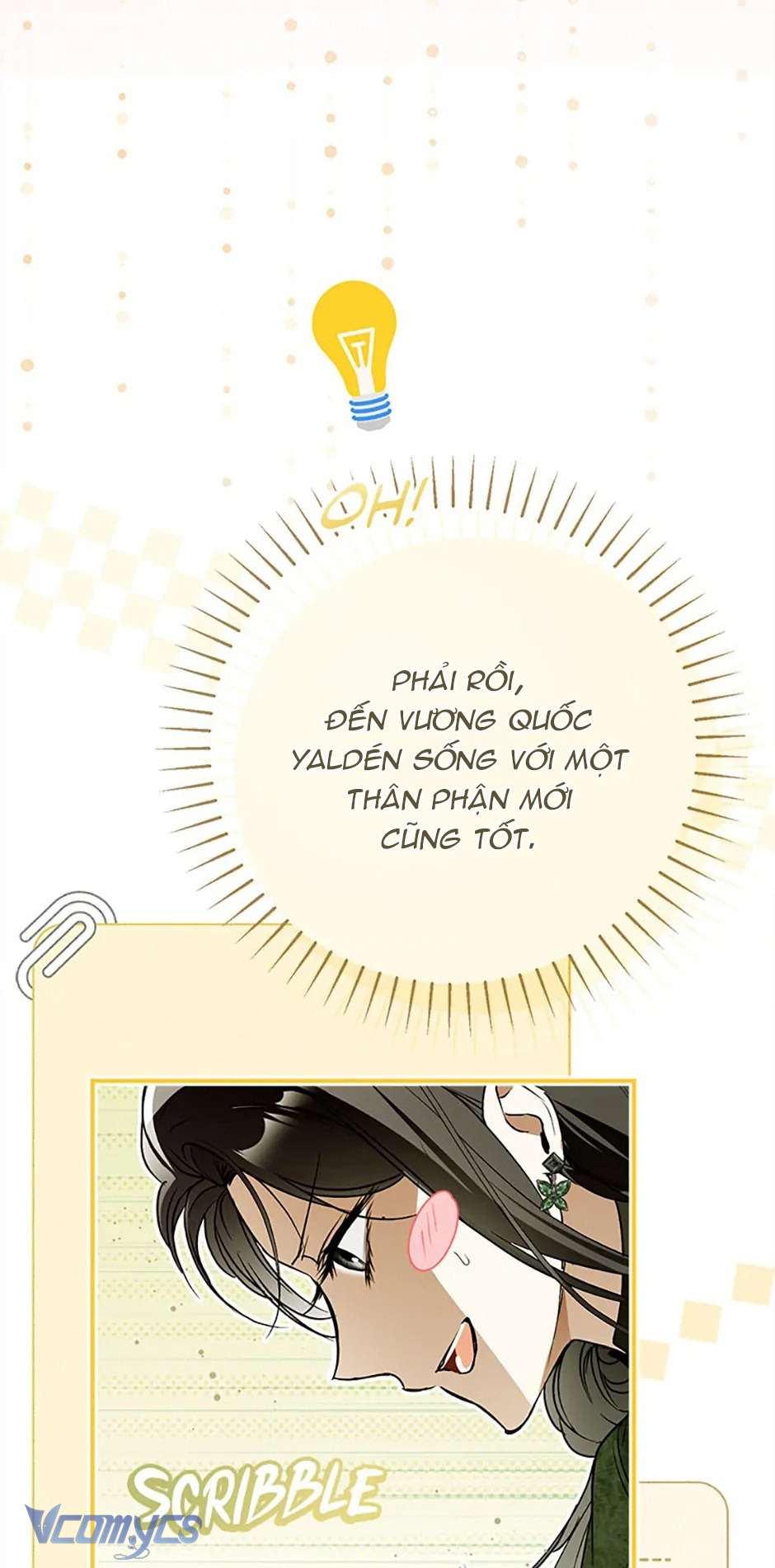 Ai Đó Đang Điều Khiển Cơ Thể Của Tôi Chap 60 - Trang 4