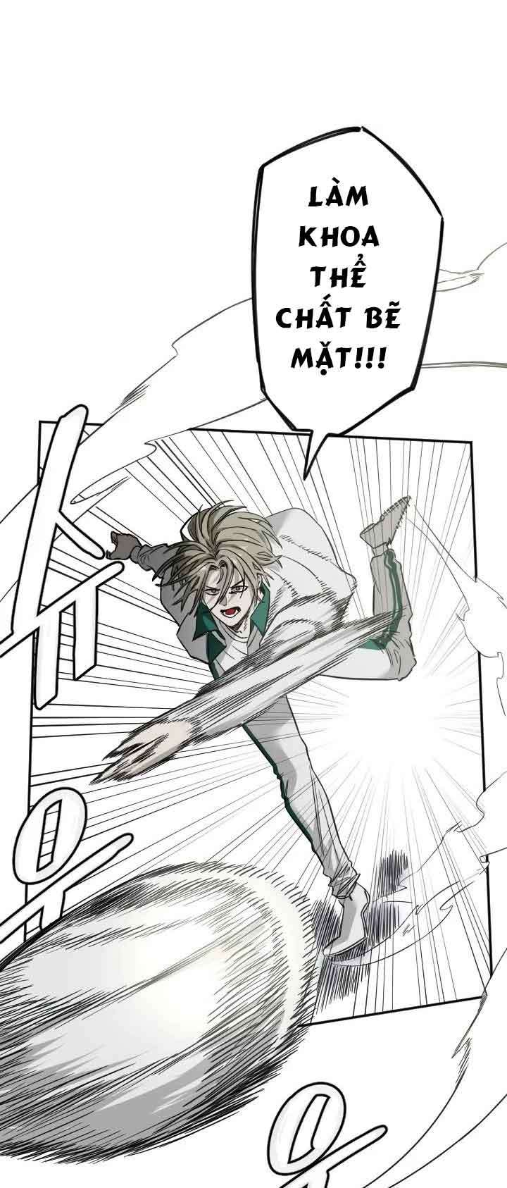 Manitto Chap 4 - Trang 3