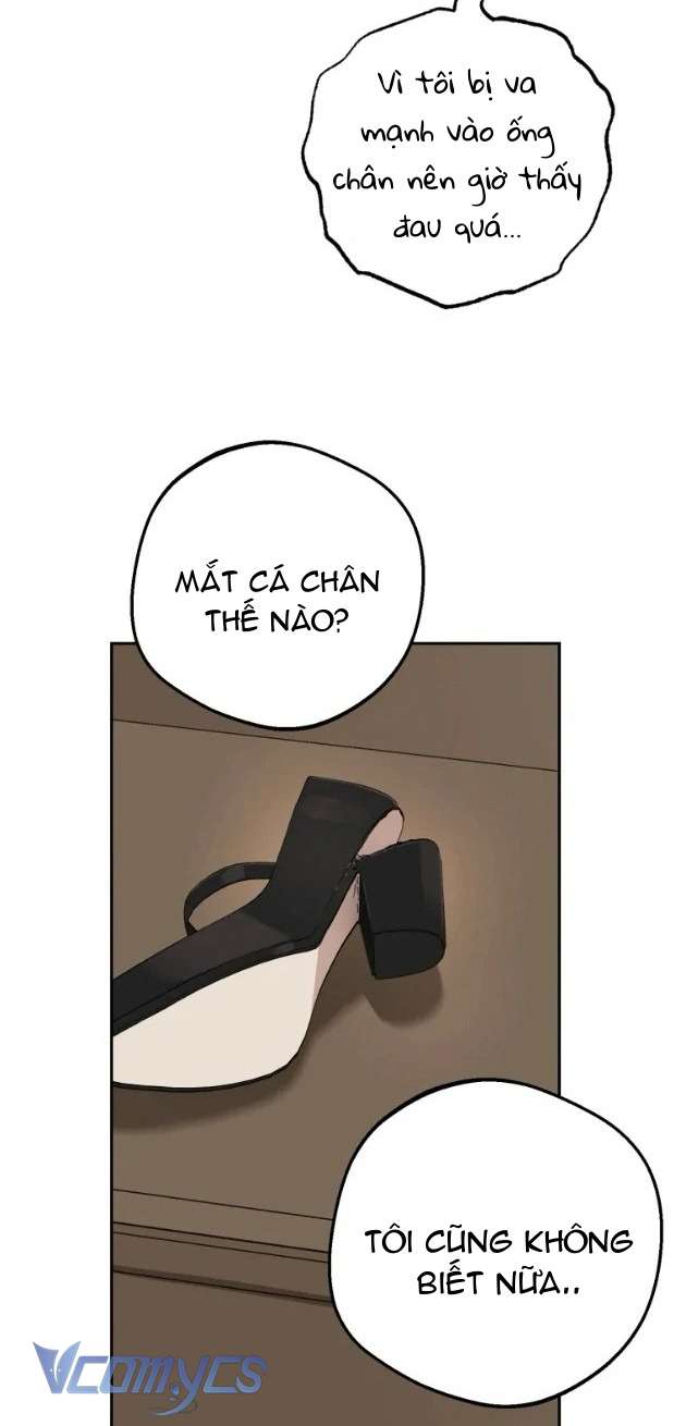 Được Yêu Thương Mà Còn Ngại Ngùng Sao! Chap 85 - Trang 4
