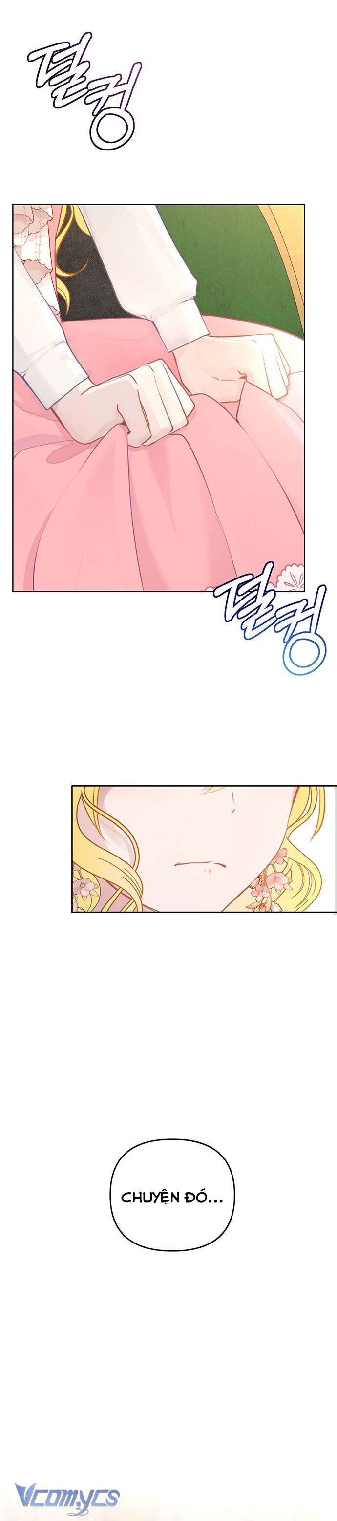 Cuộc Sống Hạnh Phúc Cùng Chồng Chapter 1 - Next Chapter 2