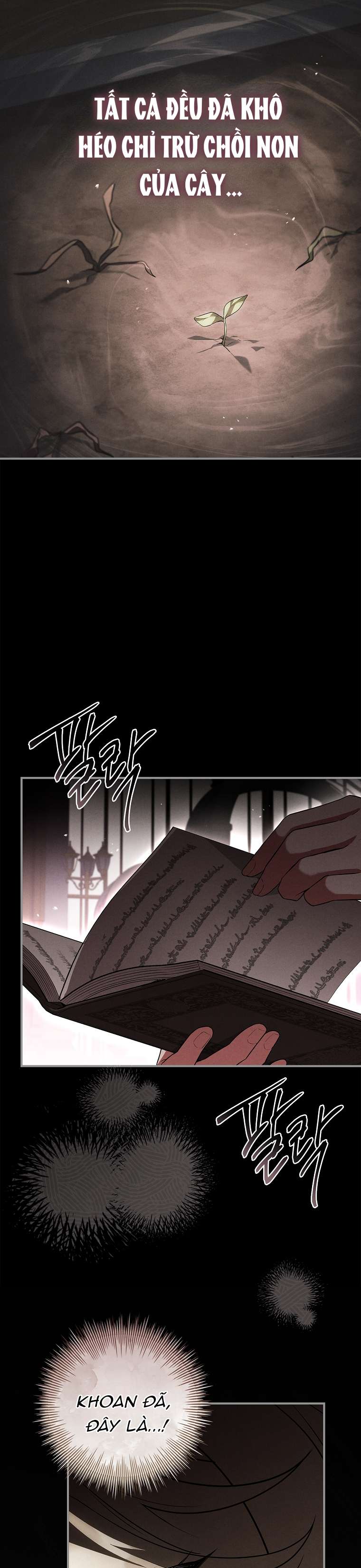 Văn Phòng Thám Tử Dành Cho Nam Chính Hối Hận! Chap 8 - Trang 3