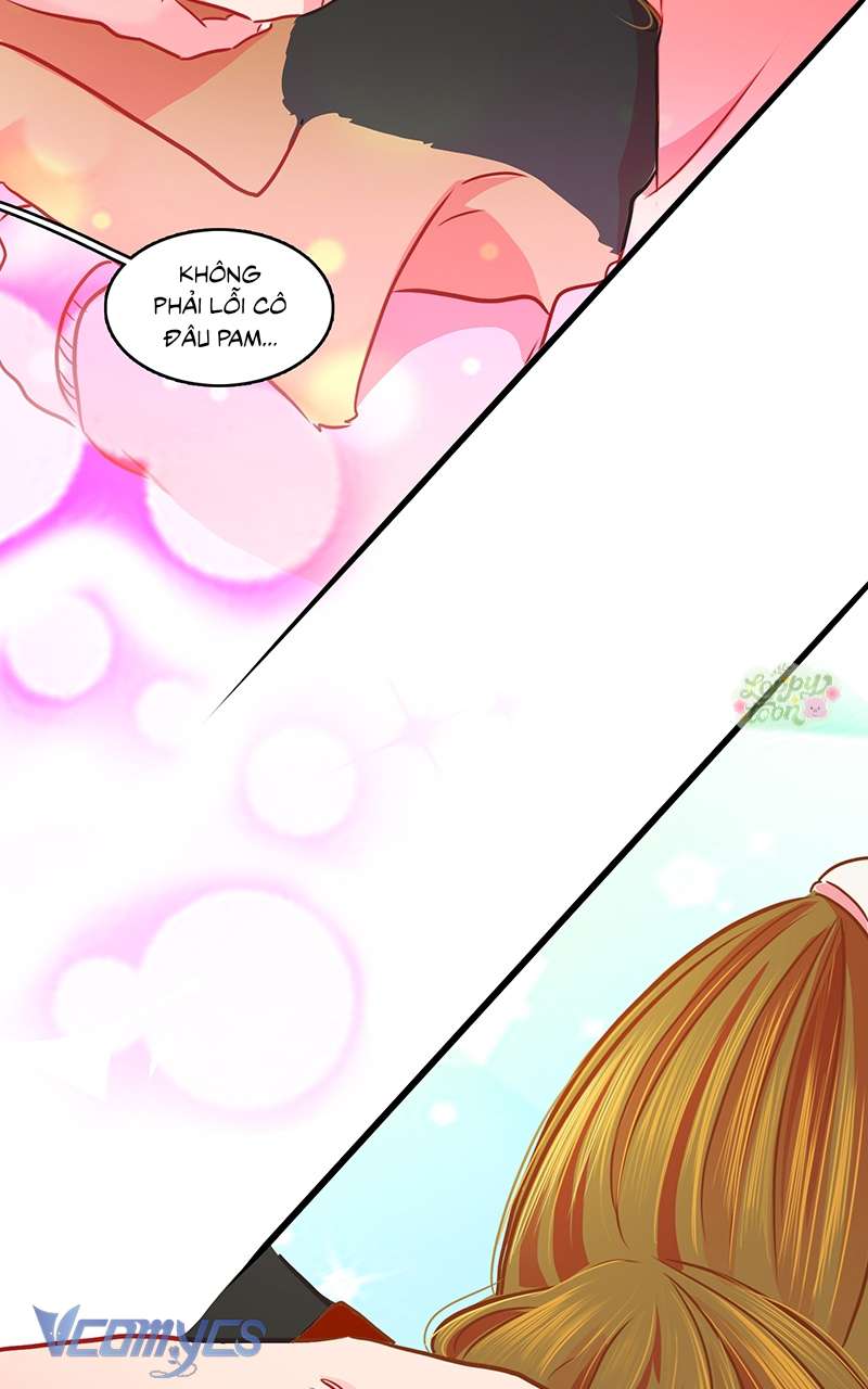 Chú Cún Dạo Bước Cùng Anh Chap 9 - Trang 2