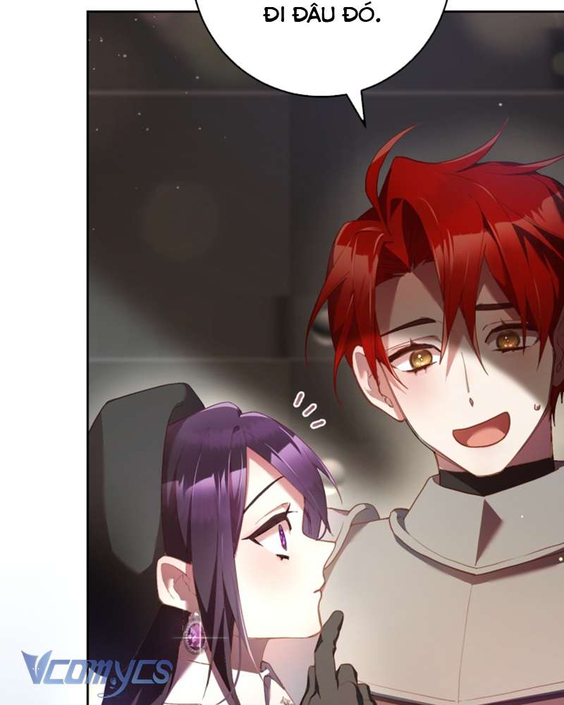 [Sứa Biển] Em Trai Tôi Là Hoàng Đế Ngang Ngược Chap 35 - Next Chap 36