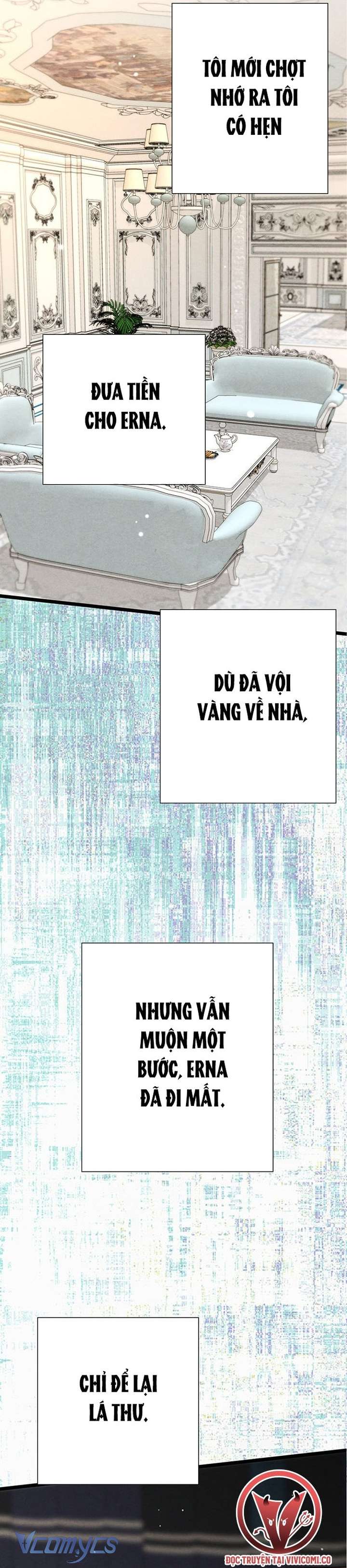 Hoàng Tử Rắc Rối Chap 30 - Trang 2