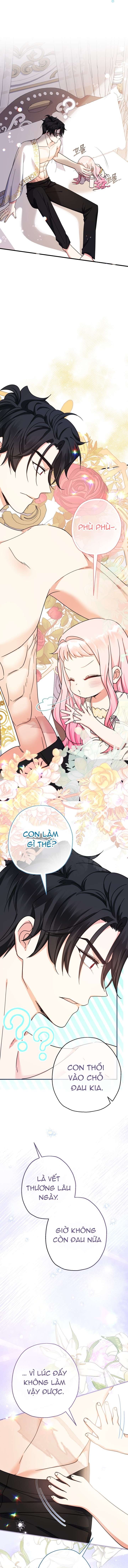 [PNT] Tiểu Thư Tích Tiền Đi Bụi Chap 19 - Trang 2