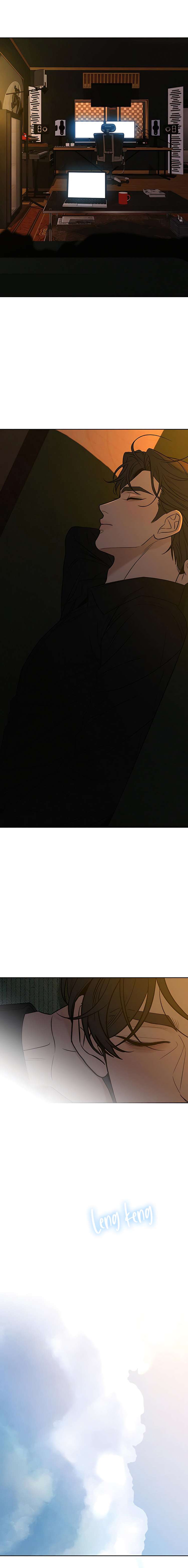 Chiến Lược: Tình Yêu Trong Sáng Chap 121 - Next Chap 122