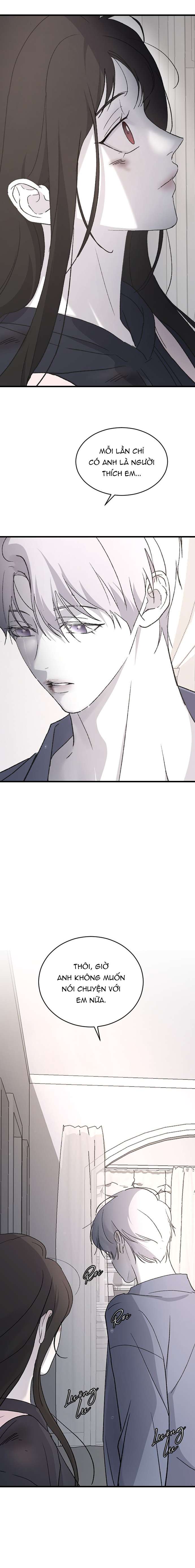 Ba Anh Trai Cực Phẩm Của Tôi Chap 94 - Trang 3