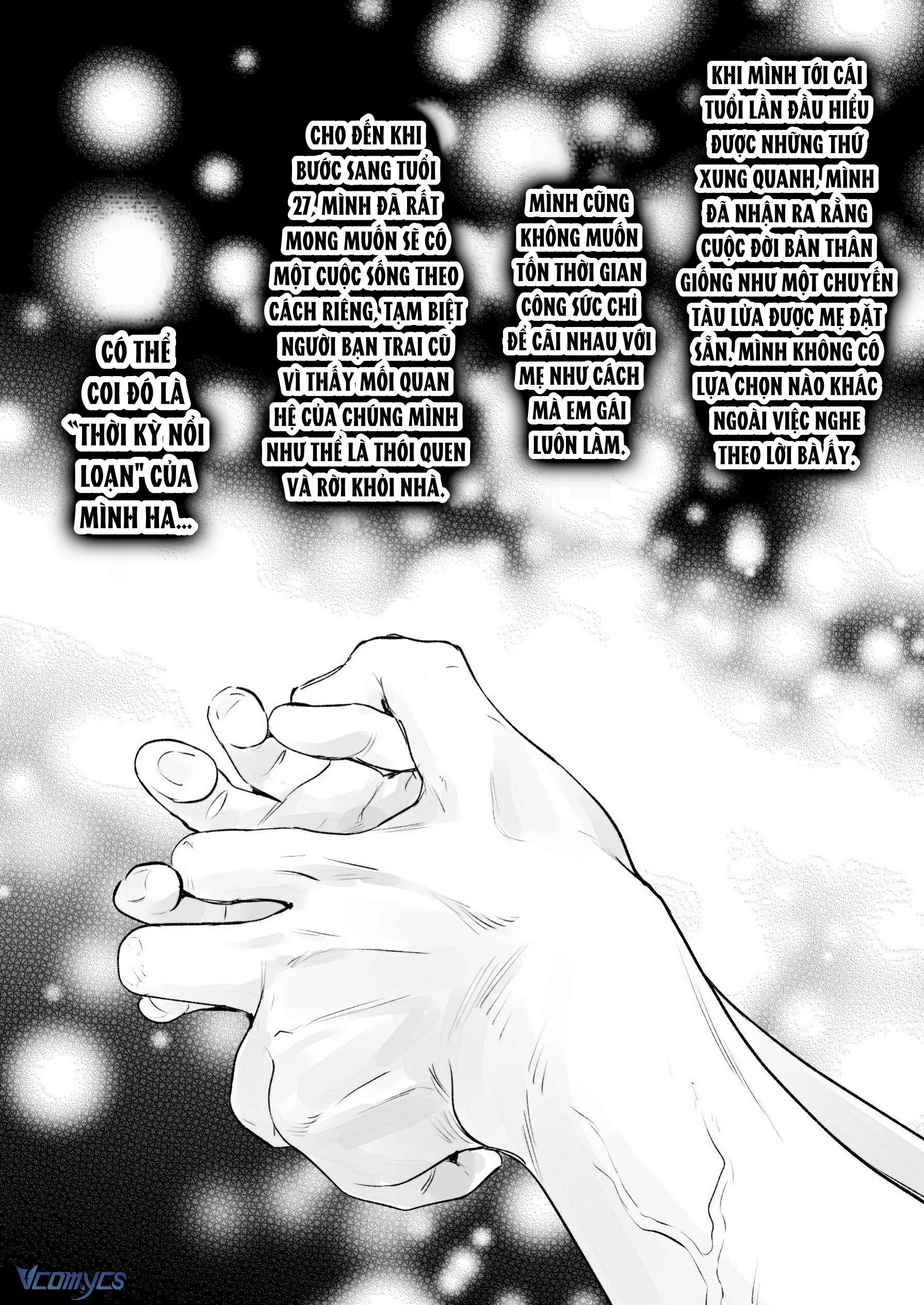 『18+』Tuyển Tập Truyện Ngắn Sếch Tàn Bạo Chap 29 - Trang 2