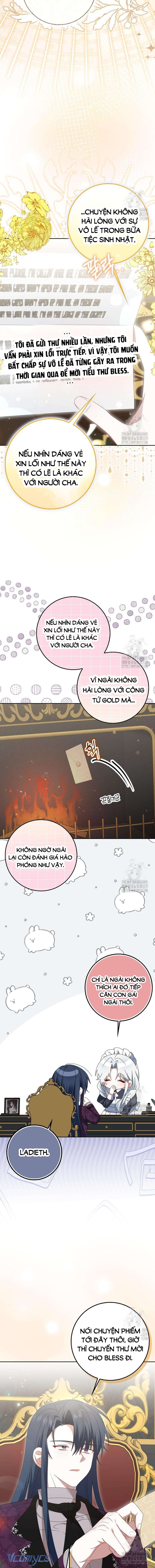 Tôi Sẽ Chiếm Lấy Ngư Trường! Chap 33 - Trang 3