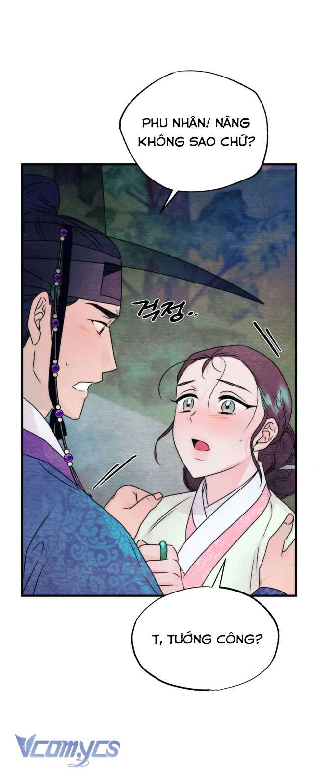 [KHÔNG CHE] Đâu Mới Là Thật? Chap 6 - Next Chap 7