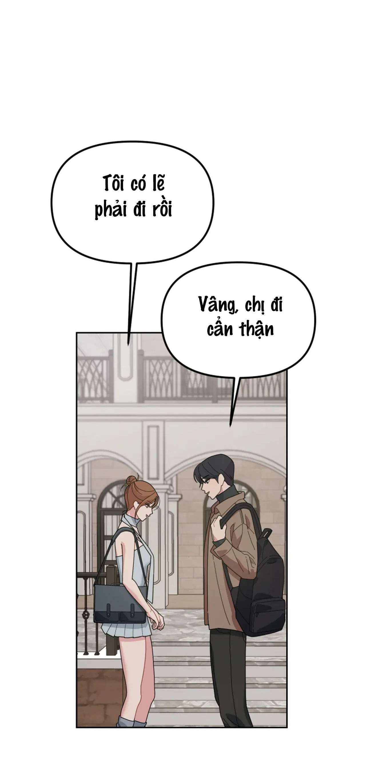 XX Lưu Trữ Chap 9 - Trang 3