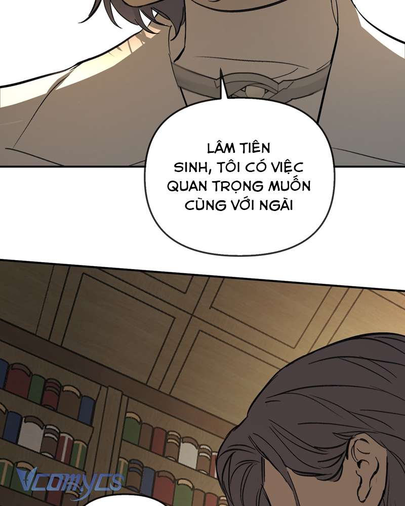 Ác Chi Hoàn Chapter 43 - Trang 4