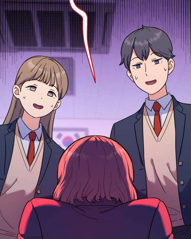 Vì Một Kết Thúc Viên Mãn Cho Đôi Ta Chap 3 - Next Chap 4