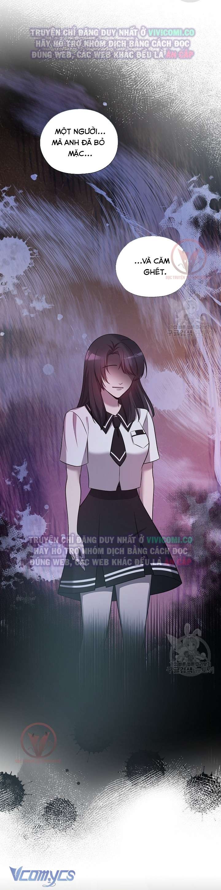 [18+] Mối Quan Hệ Không Lành Mạnh Chap 21 - Next Chap 22