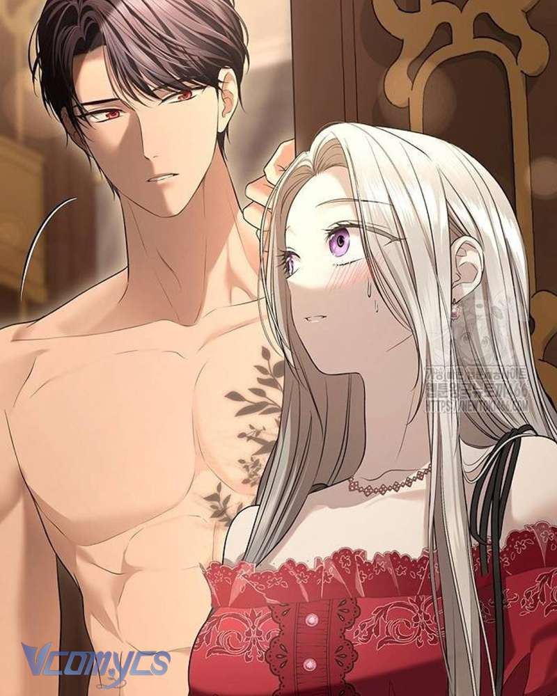 Praesepe Bên Ngoài Chiếc Lồng Chap 18 - Next Chapter 18.2