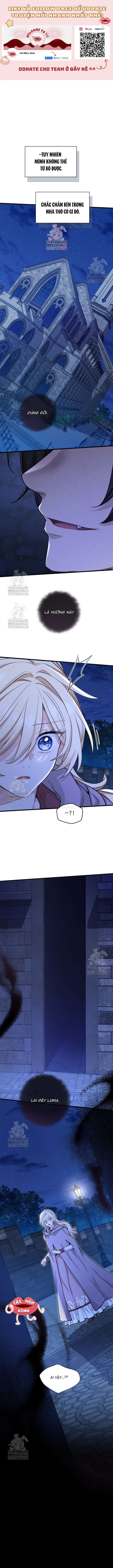 Bệ Hạ, Xin Hãy Quên Tôi Đi Chap 45 - Trang 2