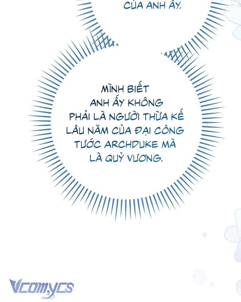 Các Nam Chính Đã Bị Nữ Phụ Cướp Mất Chap 51 - Trang 3