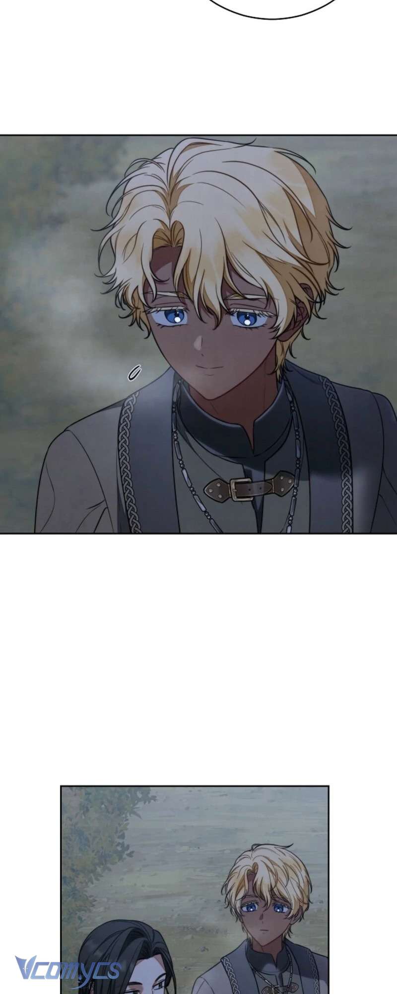 Hôn Nhân Vụ Lợi 2: Bản Tình Ca Không Thể Quên Chap 19 - Next Chap 20