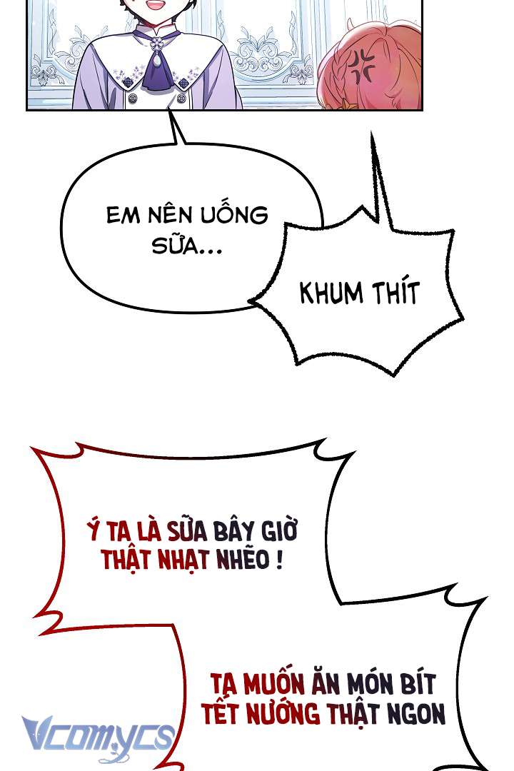 [PNT] Rồng Con Thuần Hóa Những Kẻ Điên Rồ Chap 12 - Trang 2