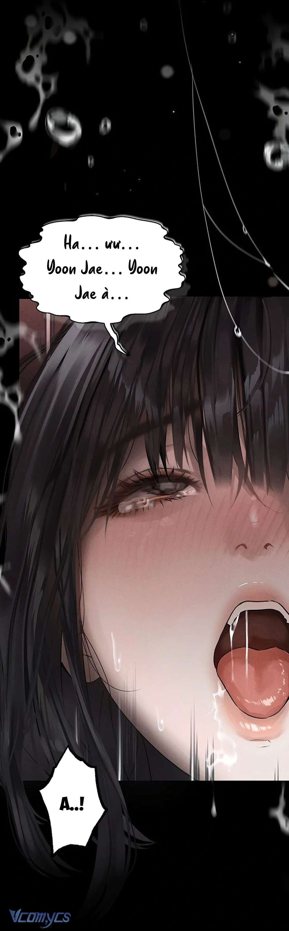 Khẩu Dâm Chap 9 - Trang 2