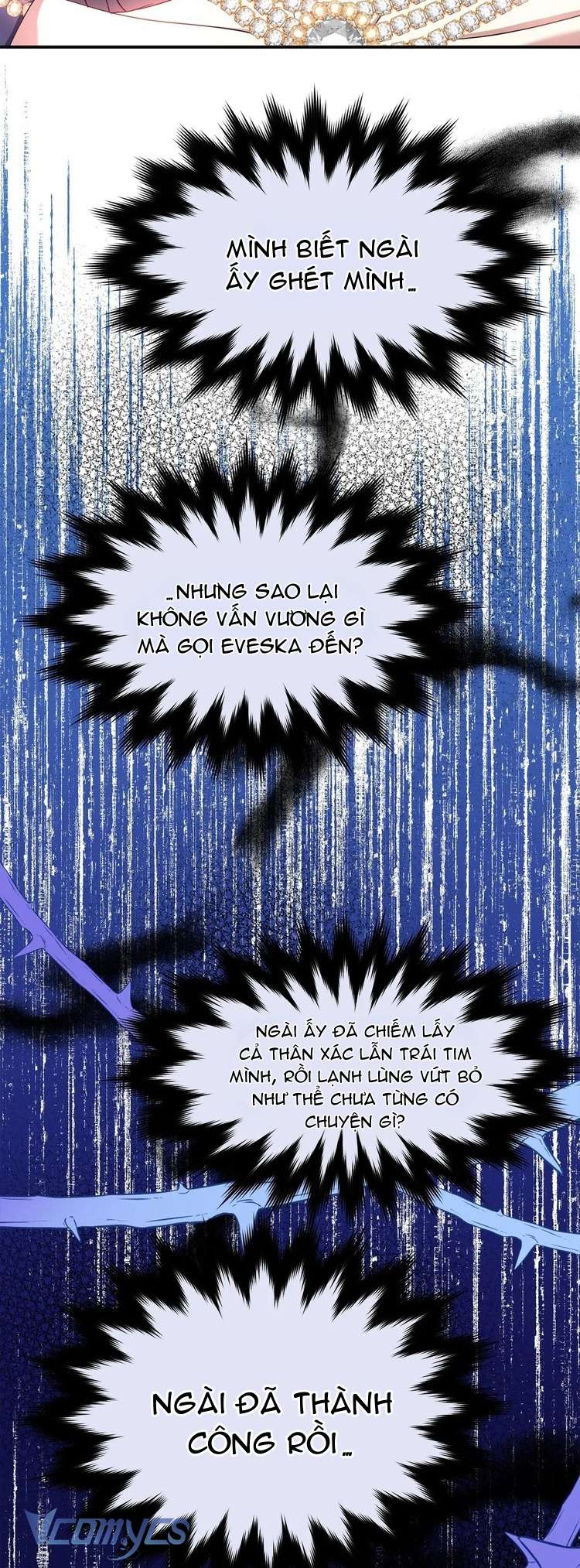 Người Yêu Đã Chết Của Tôi Đã Trở Thành Bạo Chúa Chap 16 - Next Chap 17