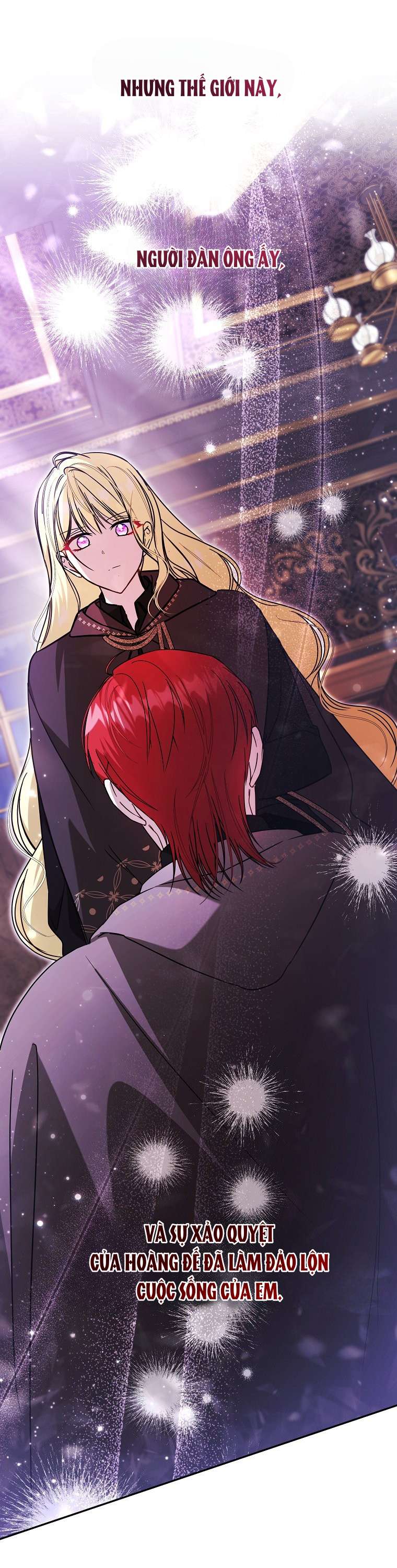 Chị Gái Tôi Là Nhân Vật Chính Chap 52 - Next Chap 53